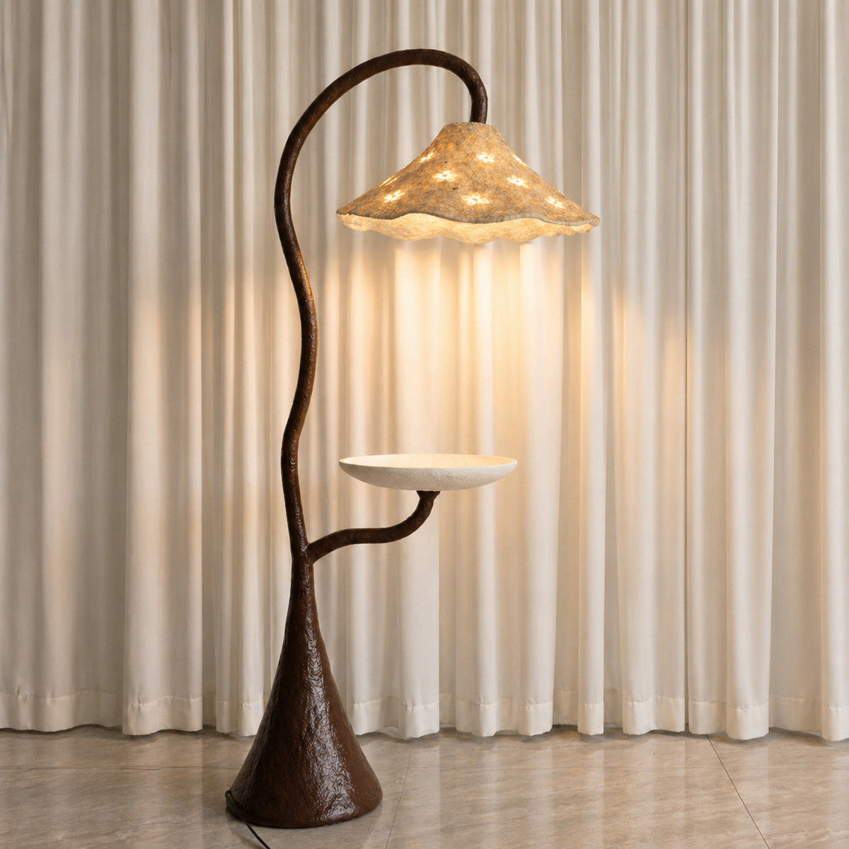 Lampadaire Morgana