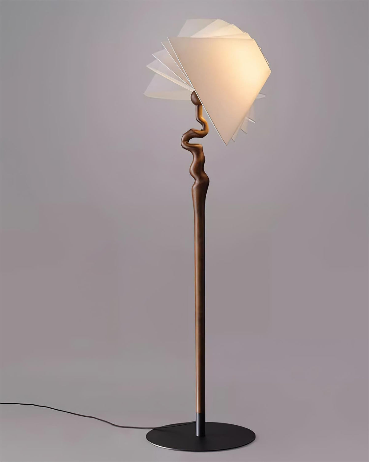 Liorinette Lampadaire
