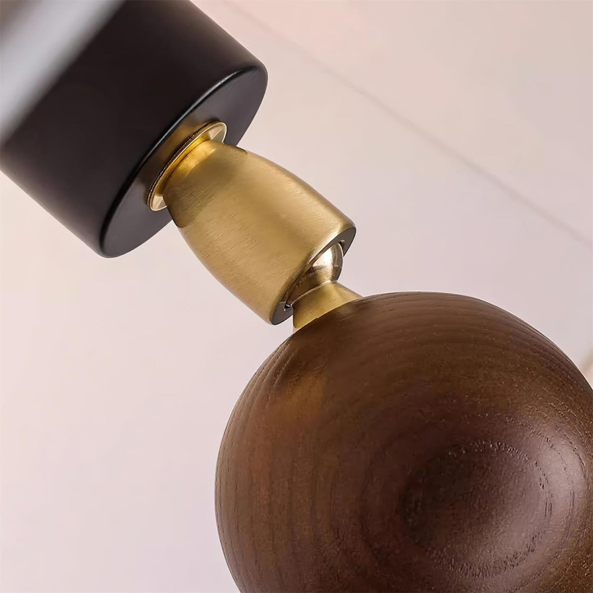 Liorinette Lampadaire