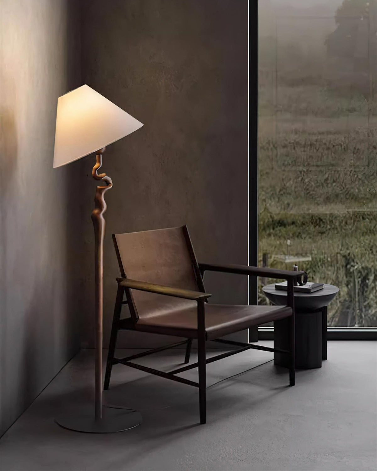 Liorinette Lampadaire