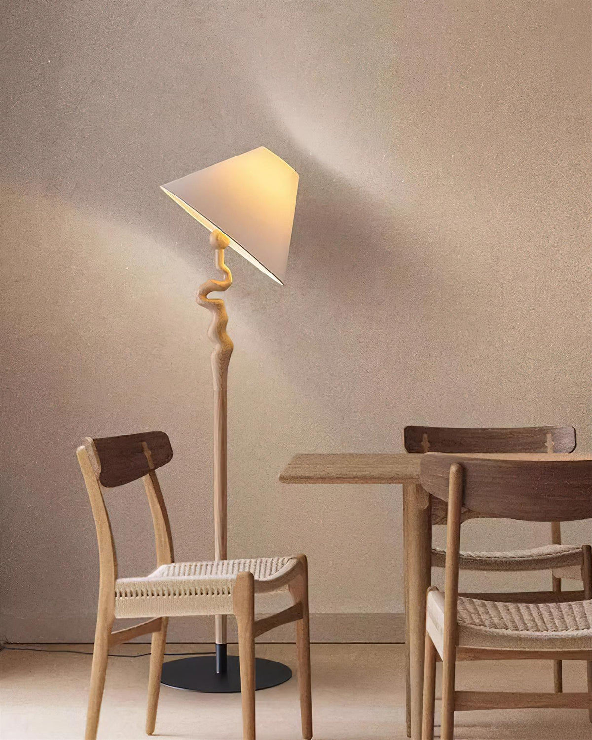 Liorinette Lampadaire