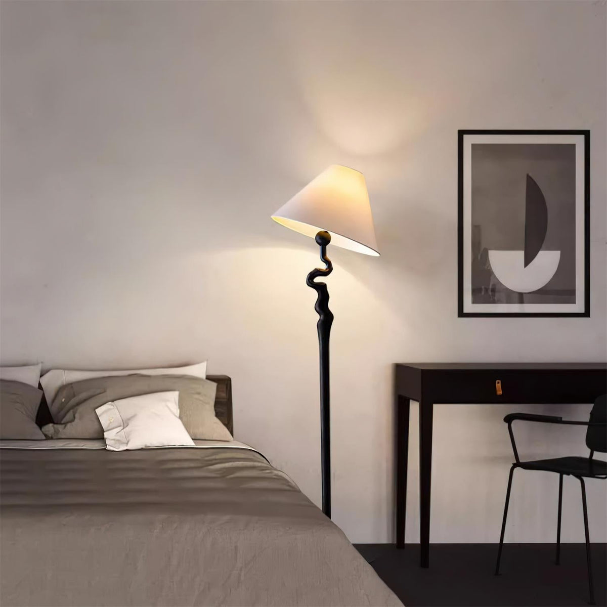 Liorinette Lampadaire