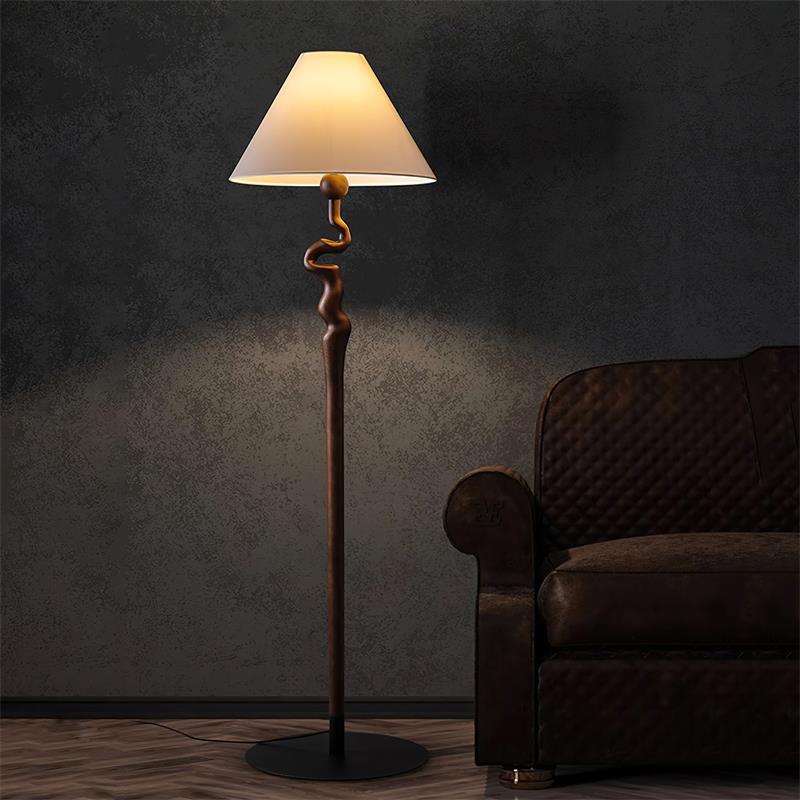 Liorinette Lampadaire