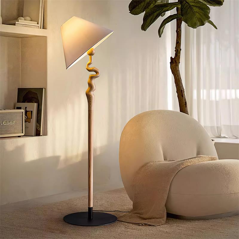Liorinette Lampadaire
