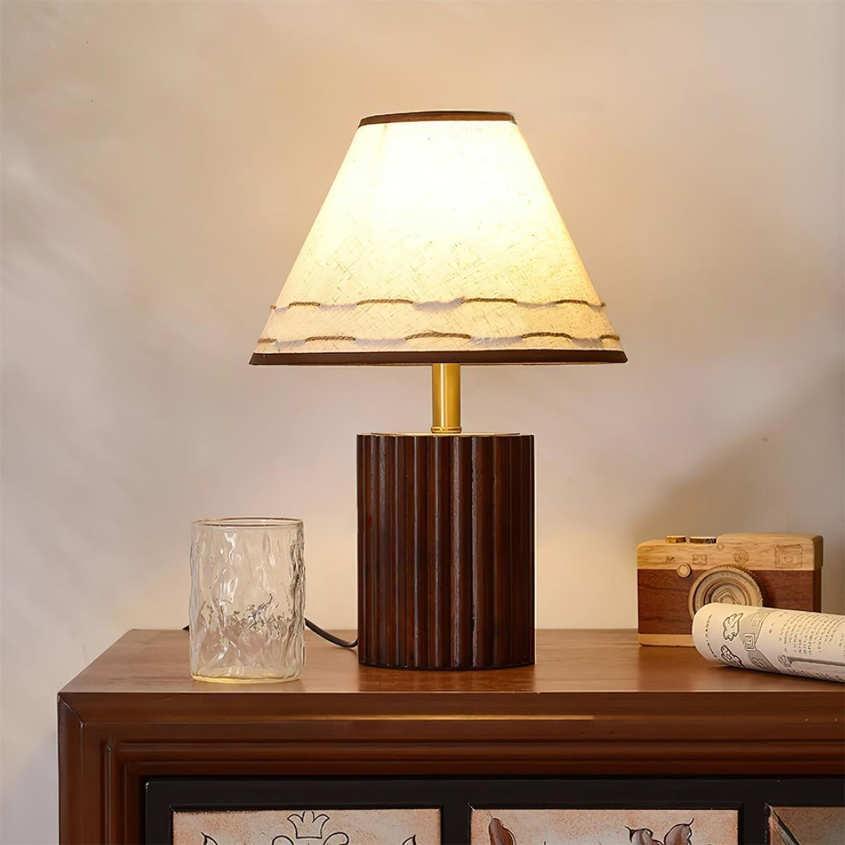 Nororelia Lampe de Table