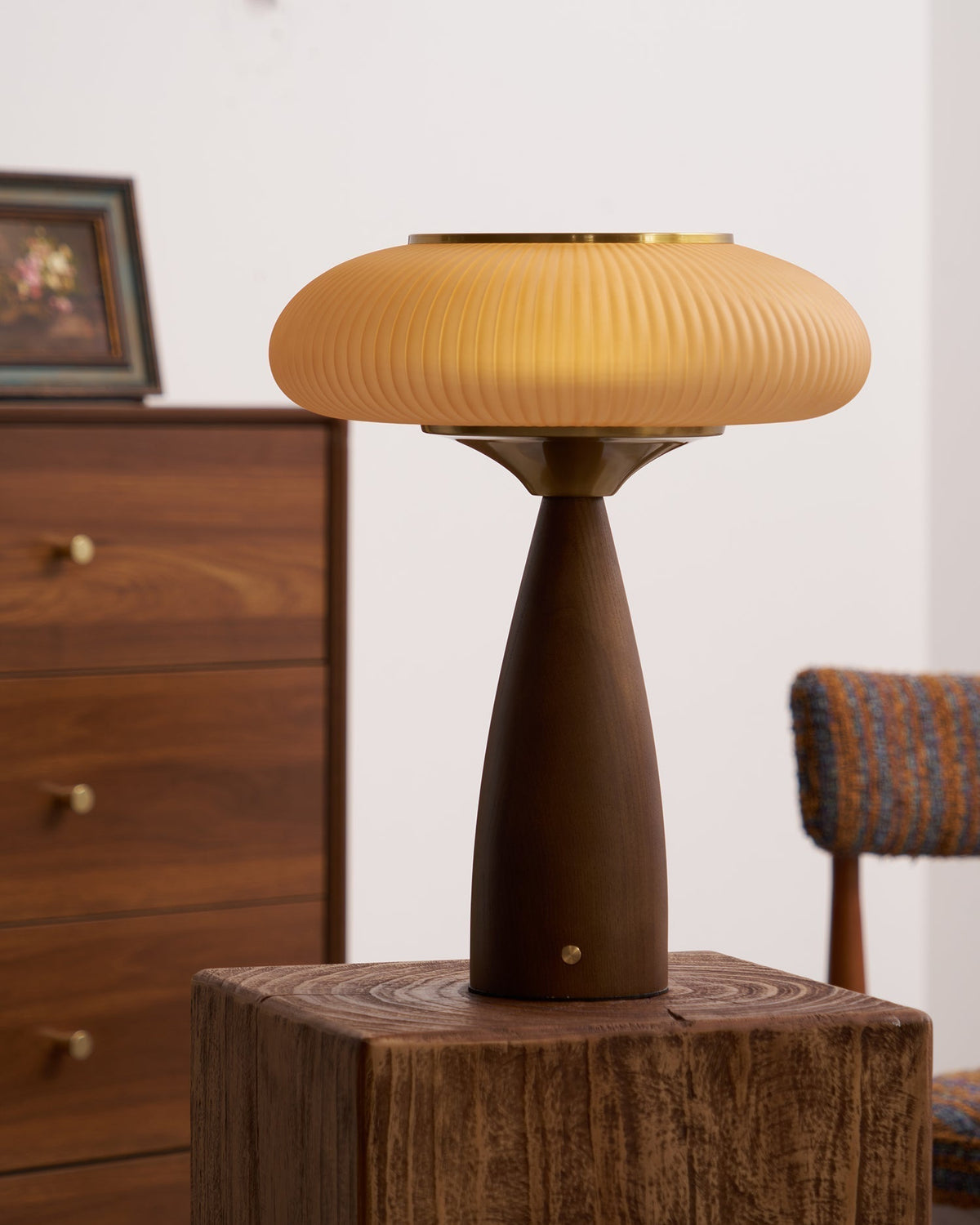 Reneriella Lampe de Table