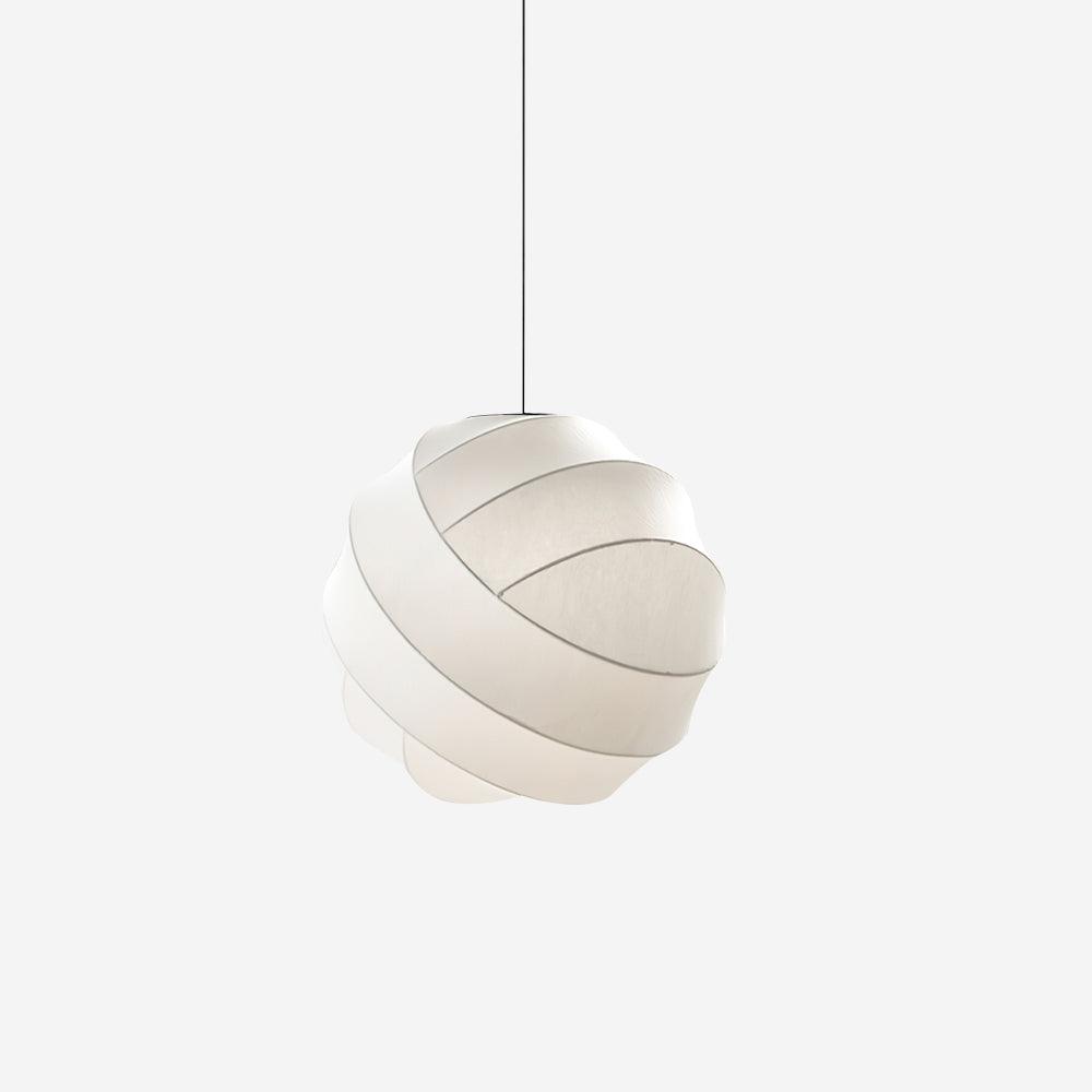 Bubble Ball Pendant Lamp-Neutral Decor