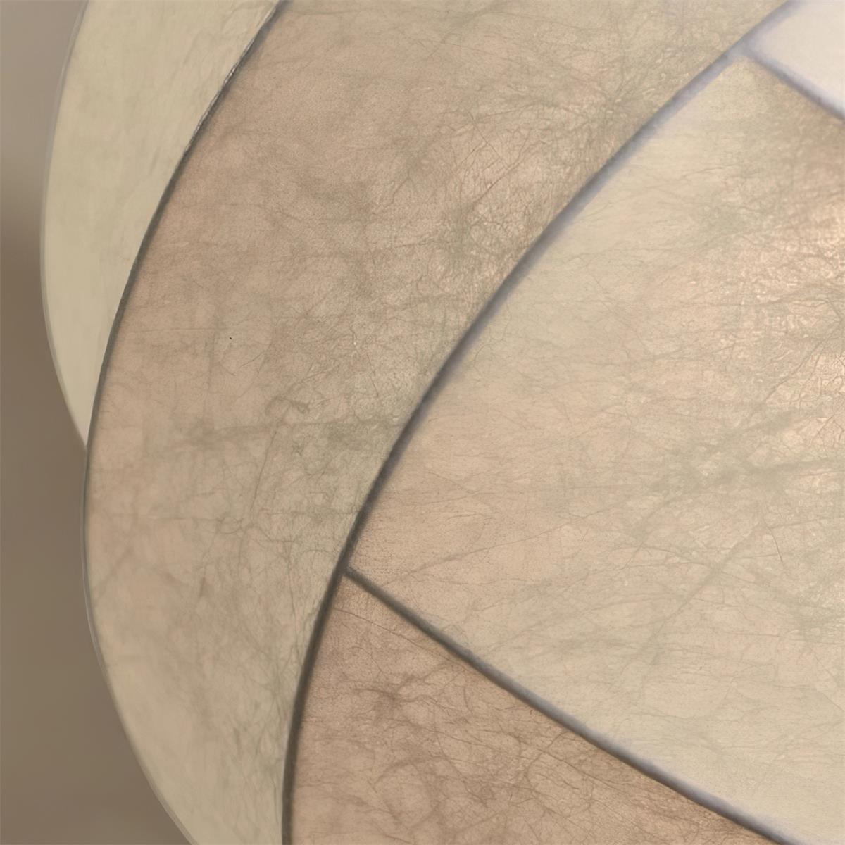 Bubble Ball Pendant Lamp-Neutral Decor