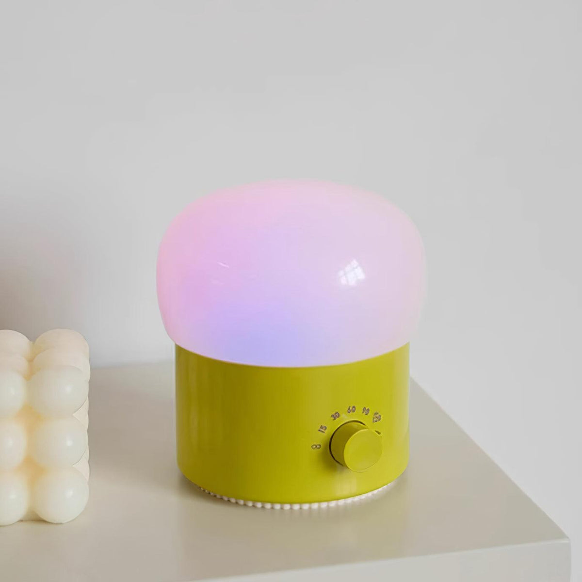 Hurl Lampe de Table