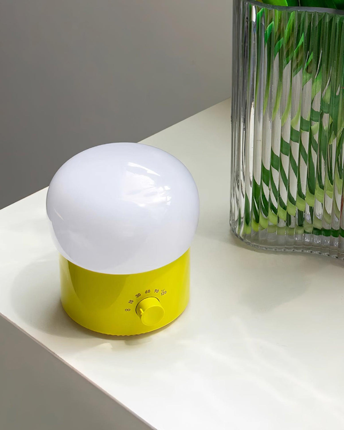 Hurl Lampe de Table