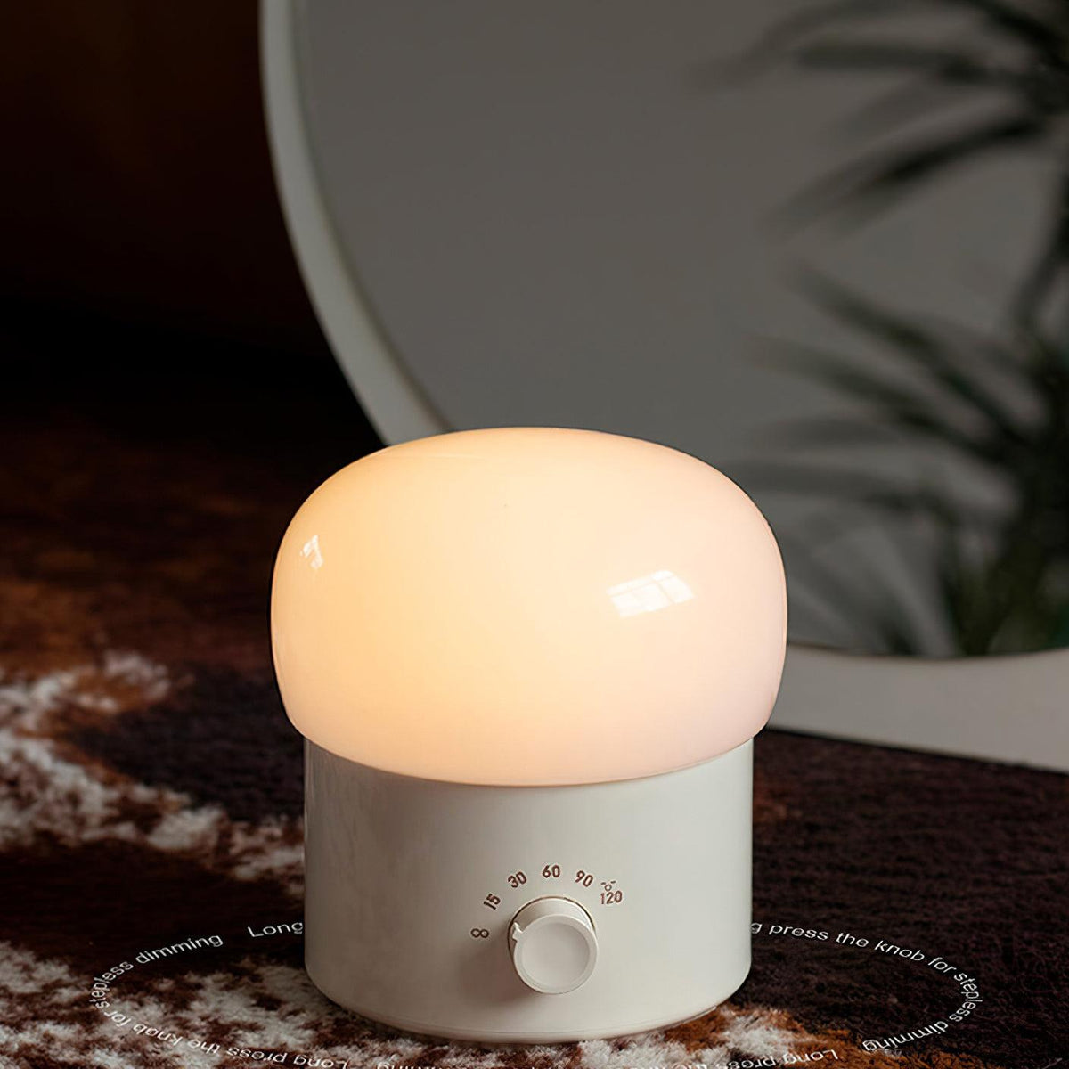 Hurl Lampe de Table