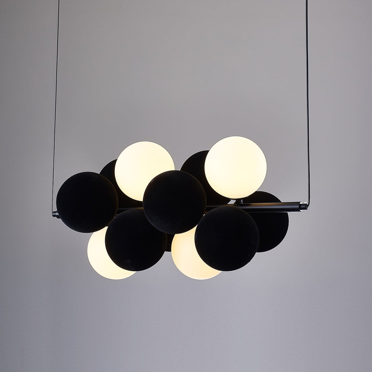 Nebula Suspension