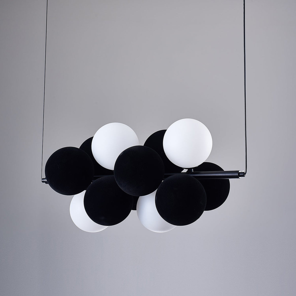 Nebula Suspension