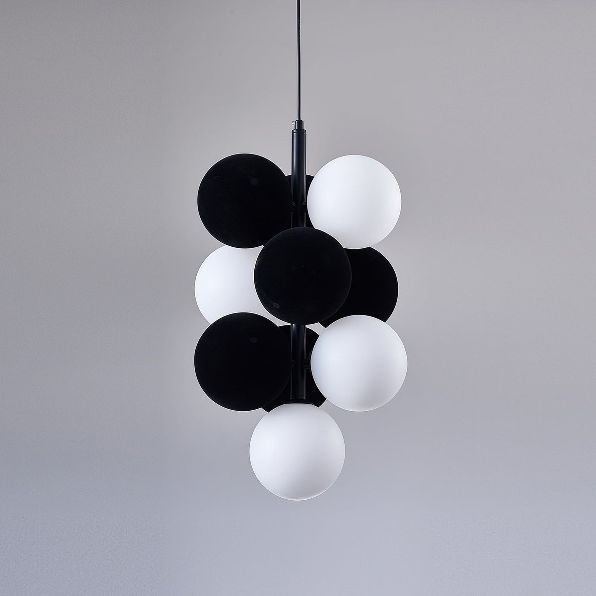Nebula Suspension
