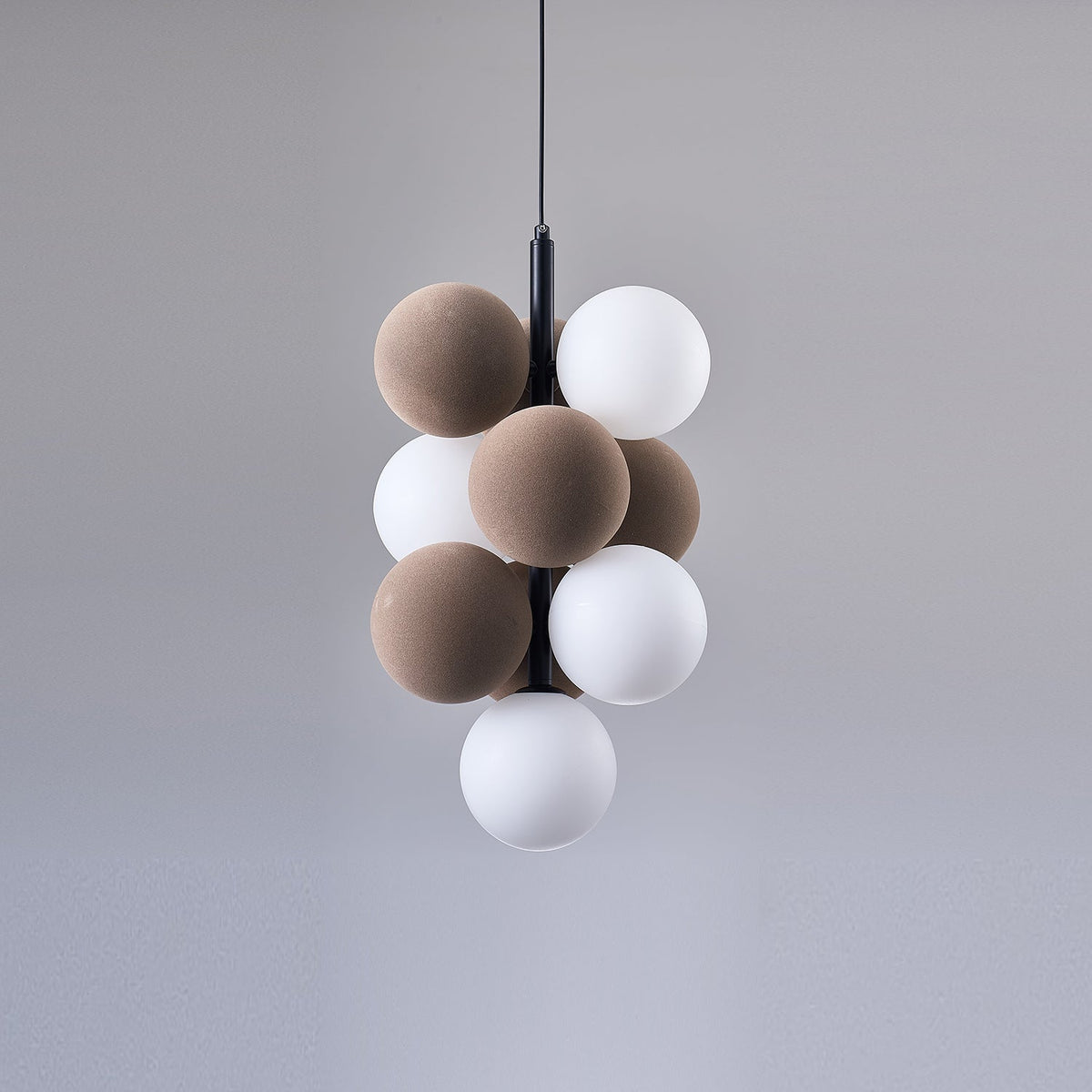 Nebula Suspension