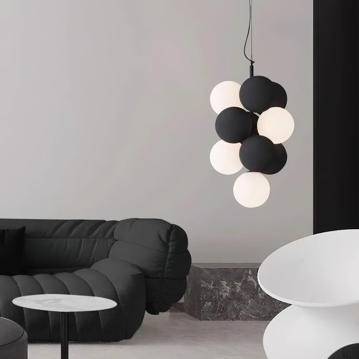 Nebula Suspension