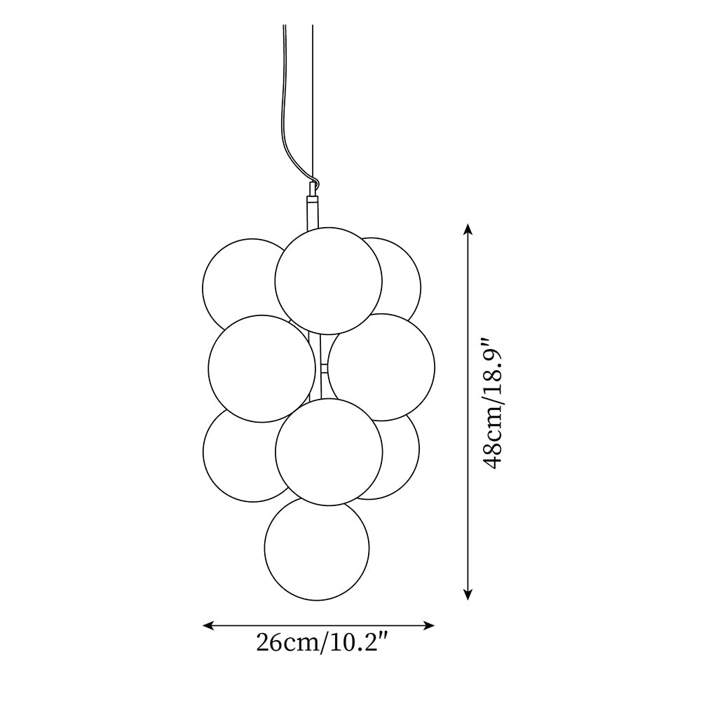 Nebula Suspension