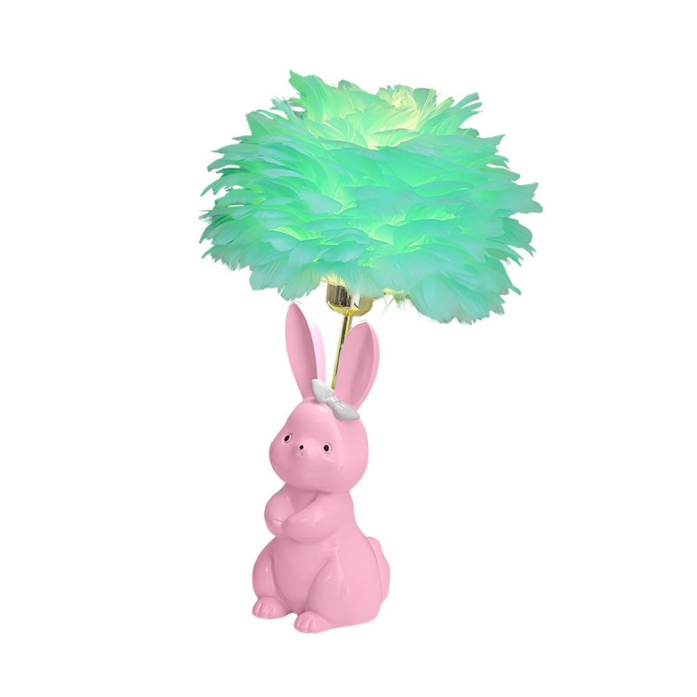 Bunnyglow Lampe de Table