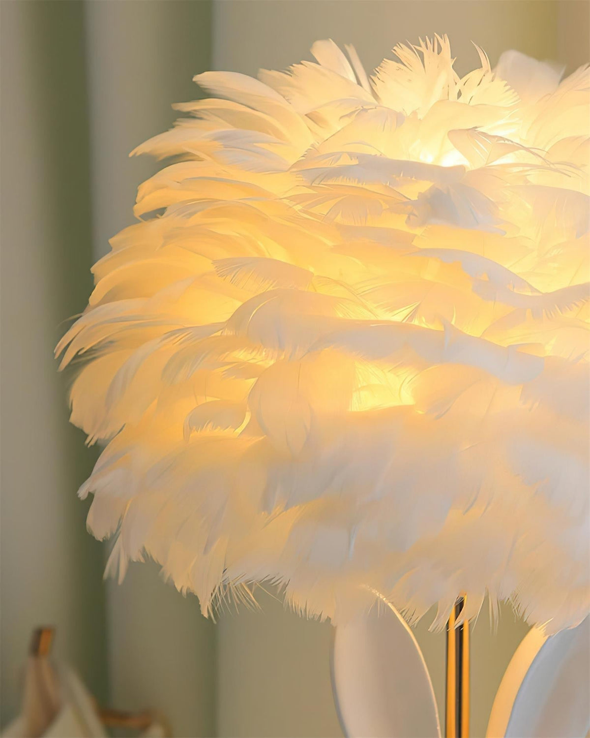 Bunnyglow Lampe de Table
