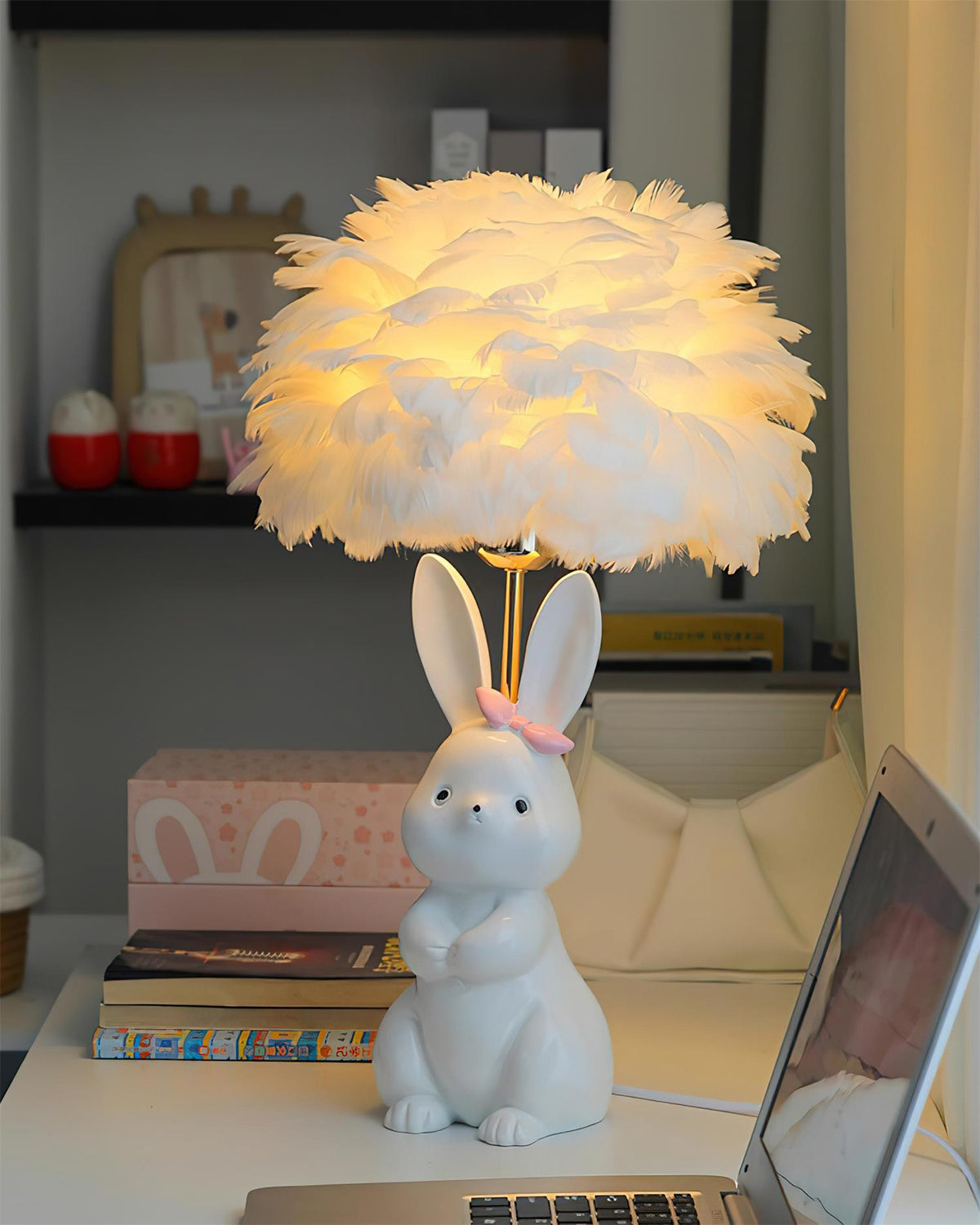 Bunnyglow Lampe de Table