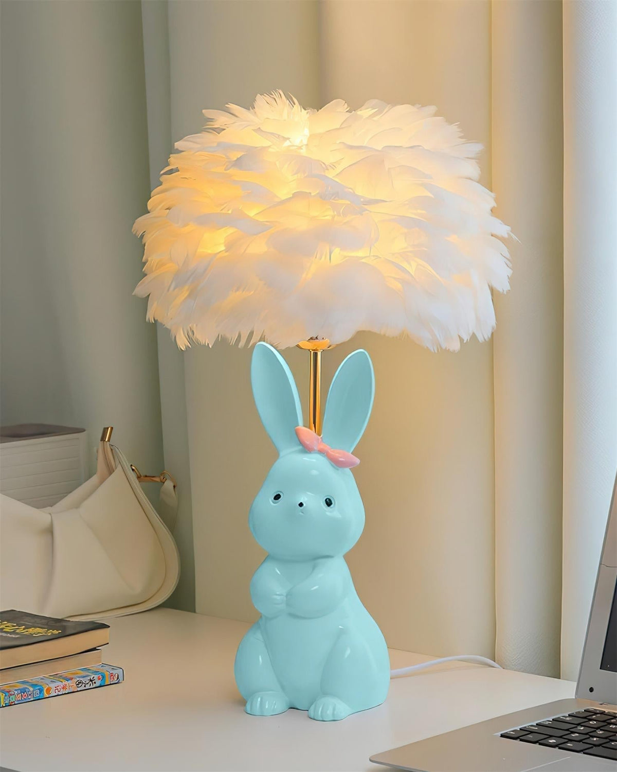 Bunnyglow Lampe de Table