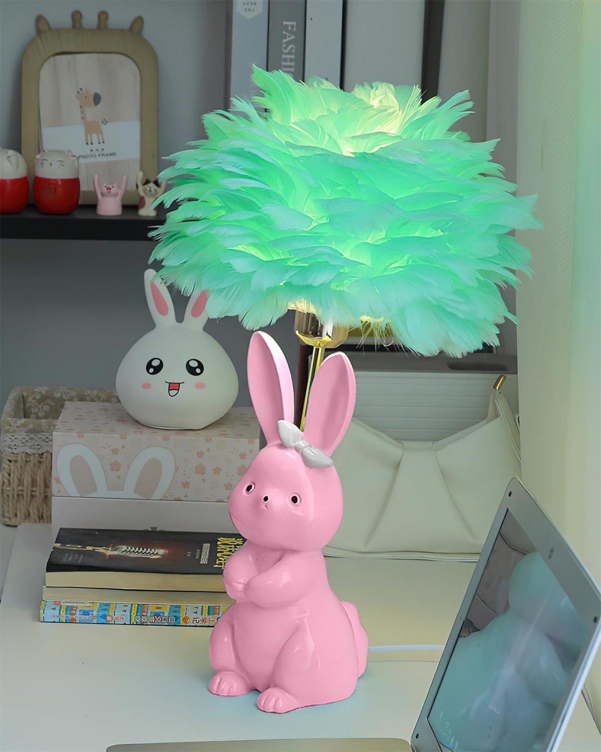 Bunnyglow Lampe de Table