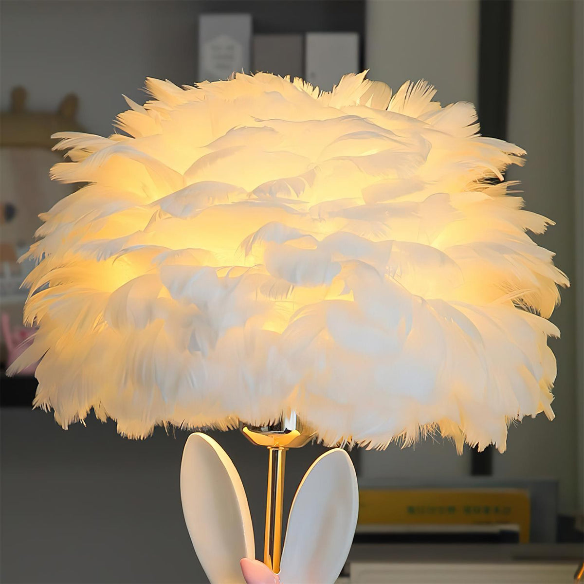 Bunnyglow Lampe de Table