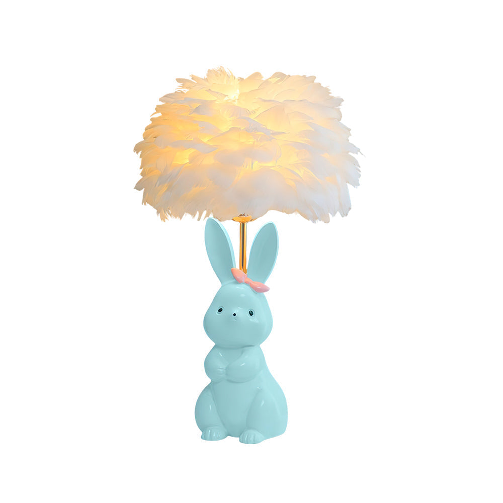 Bunnyglow Lampe de Table