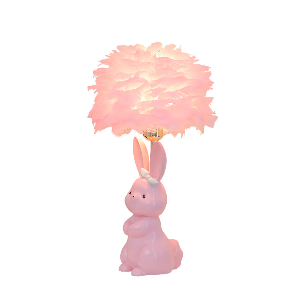 Bunnyglow Lampe de Table