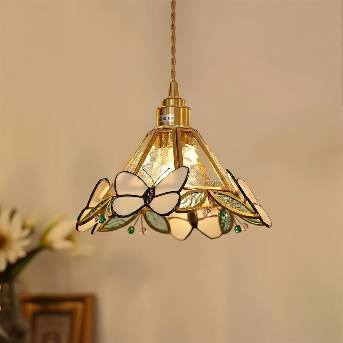Selalenne Suspension