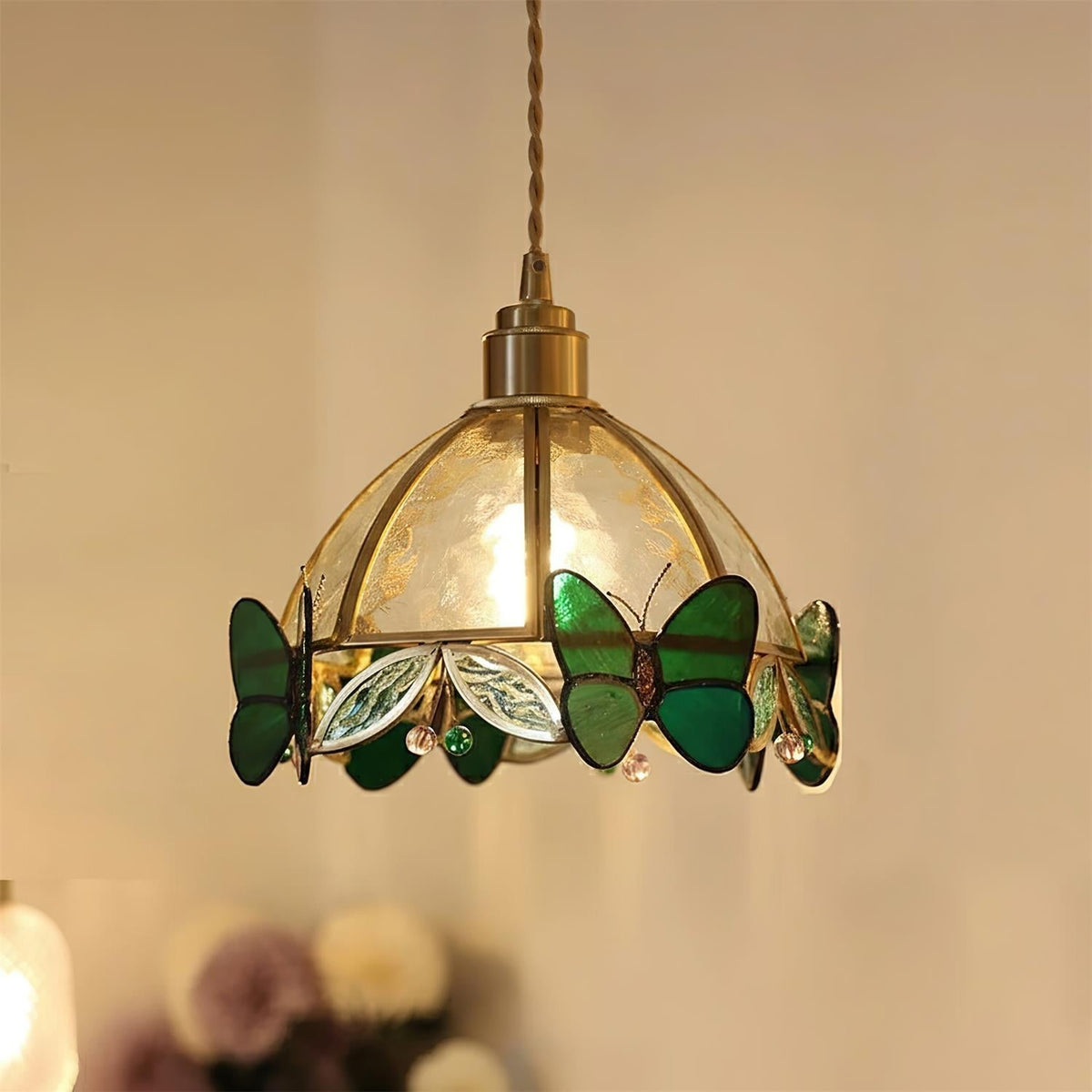 Selalenne Suspension