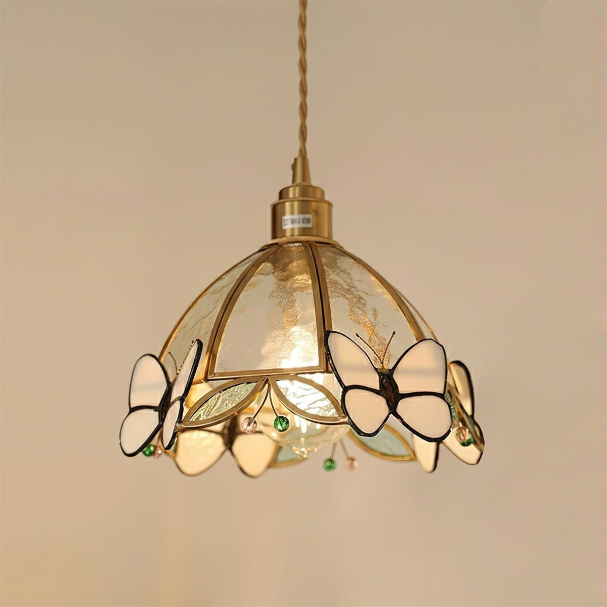 Selalenne Suspension