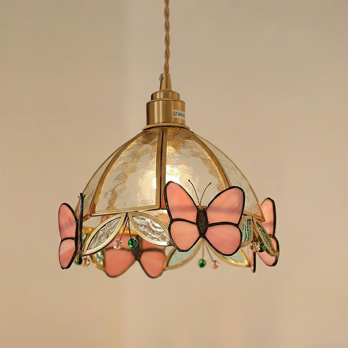 Selalenne Suspension