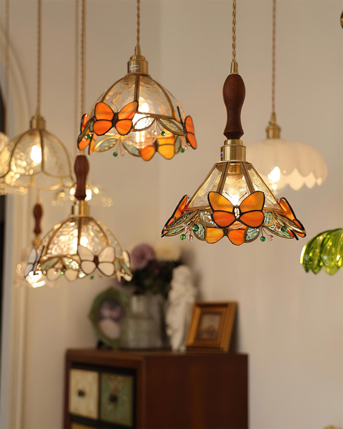 Selalenne Suspension