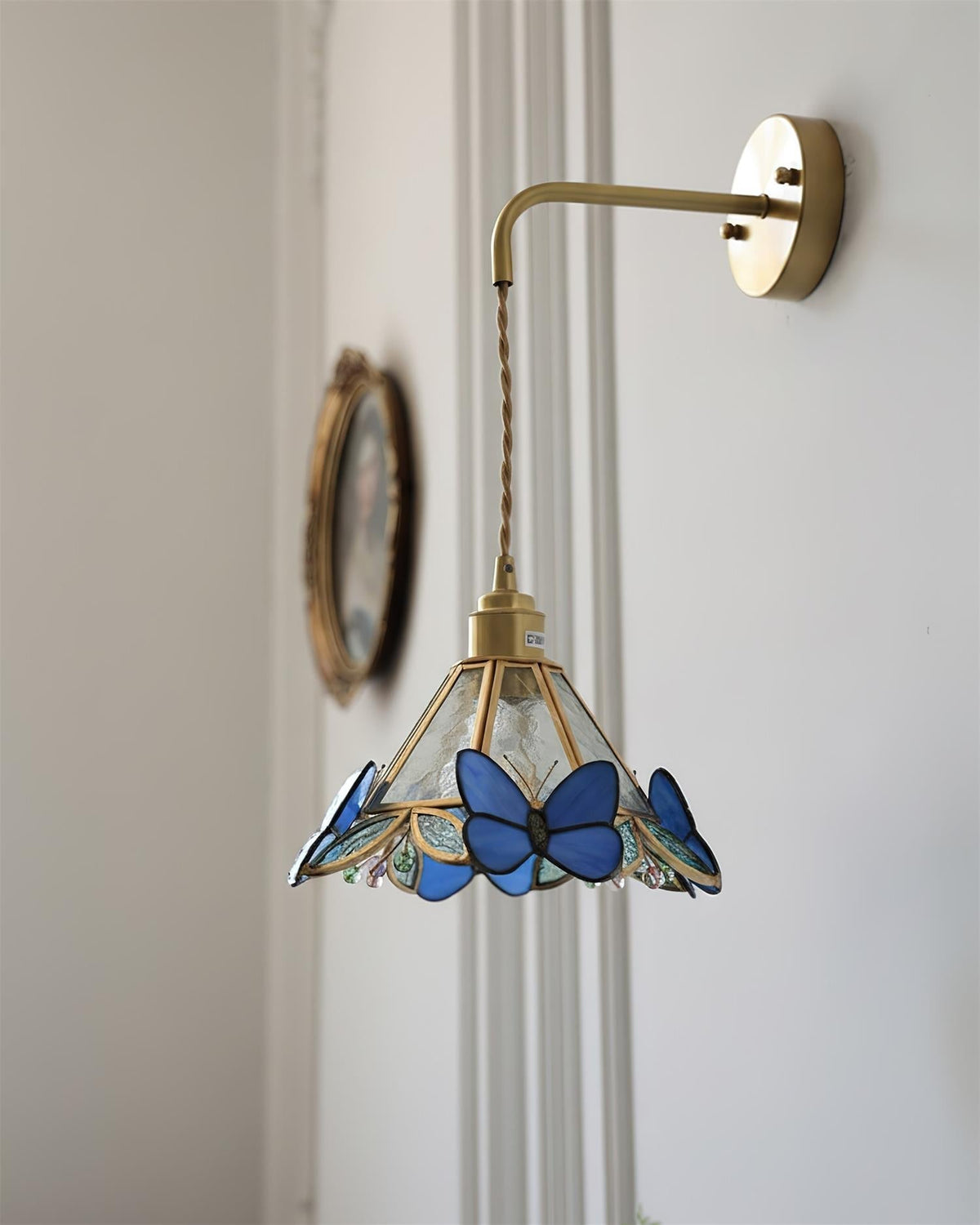 Lumalette Applique Murale