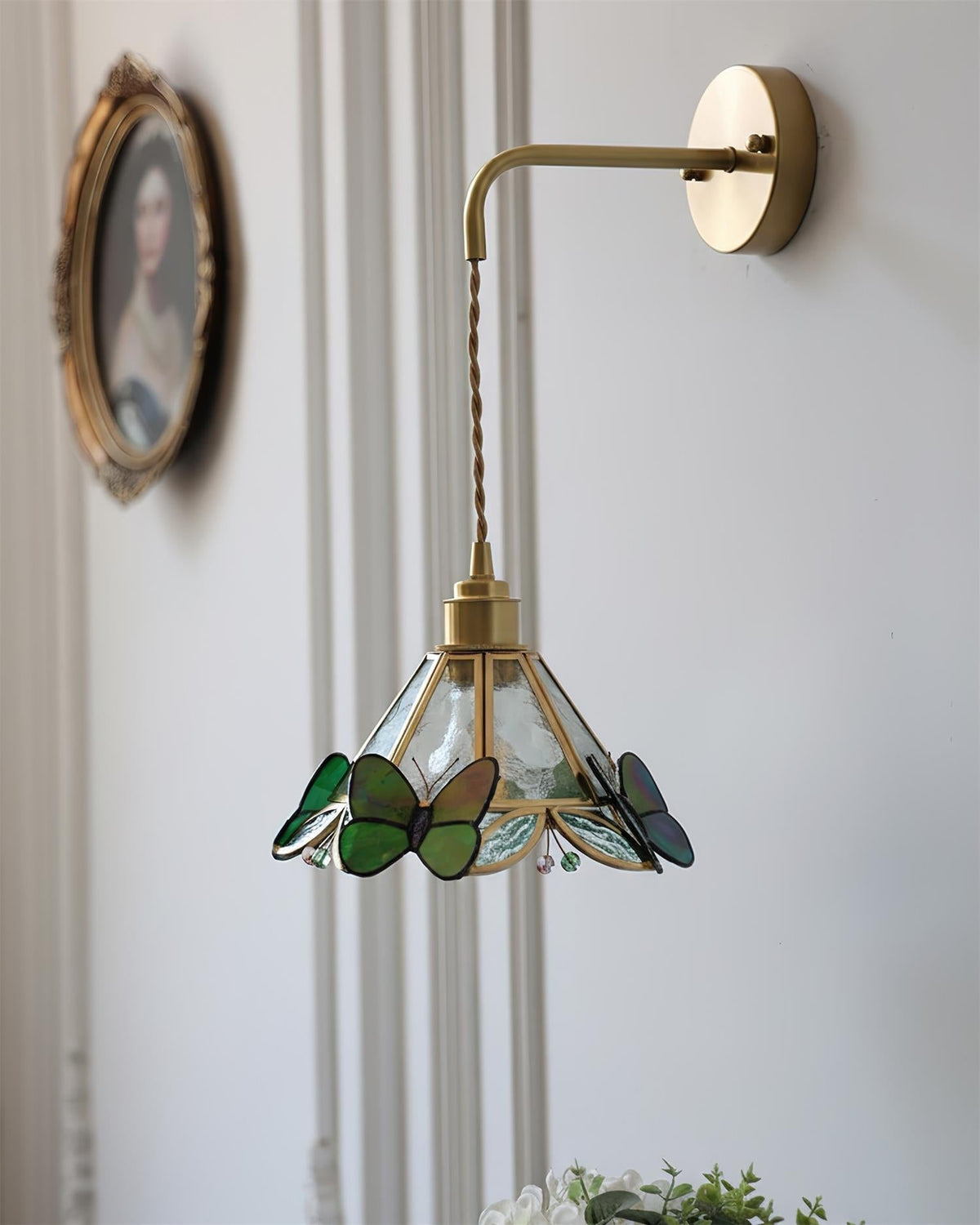 Lumalette Applique Murale