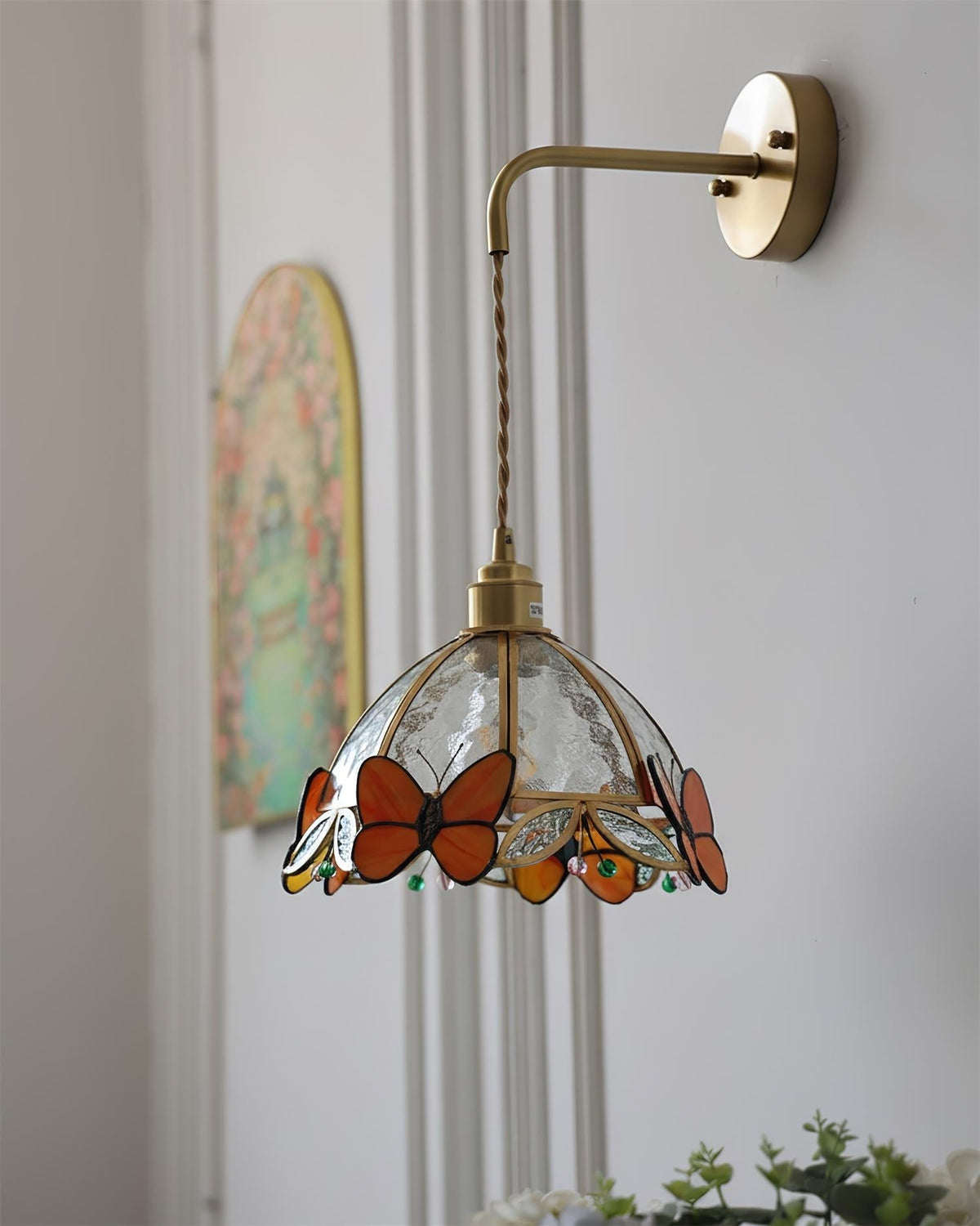 Lumalette Applique Murale