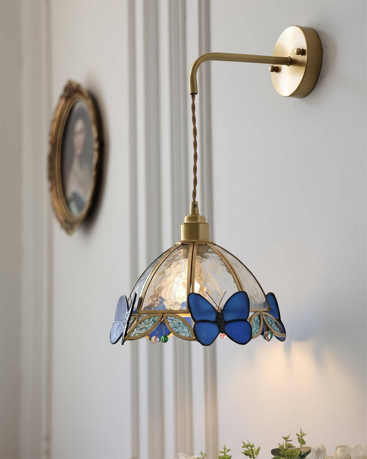 Lumalette Applique Murale