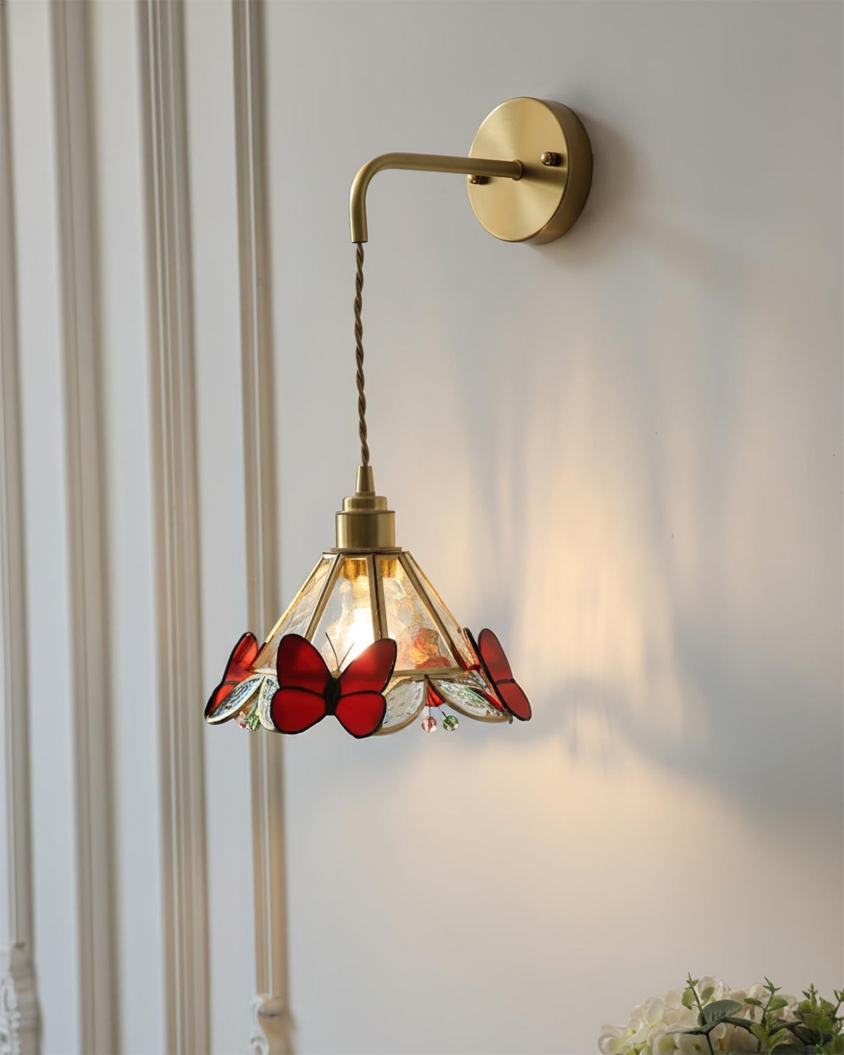 Lumalette Applique Murale