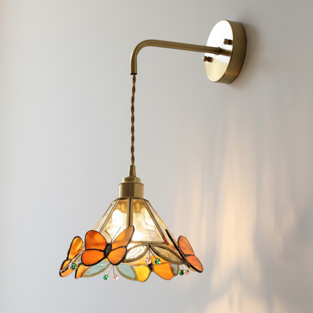 Lumalette Applique Murale
