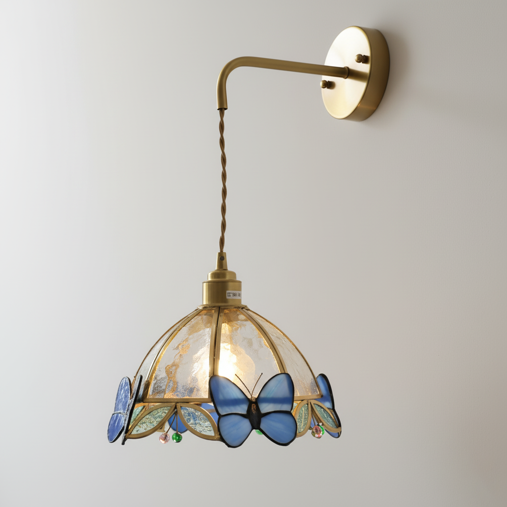 Lumalette Applique Murale