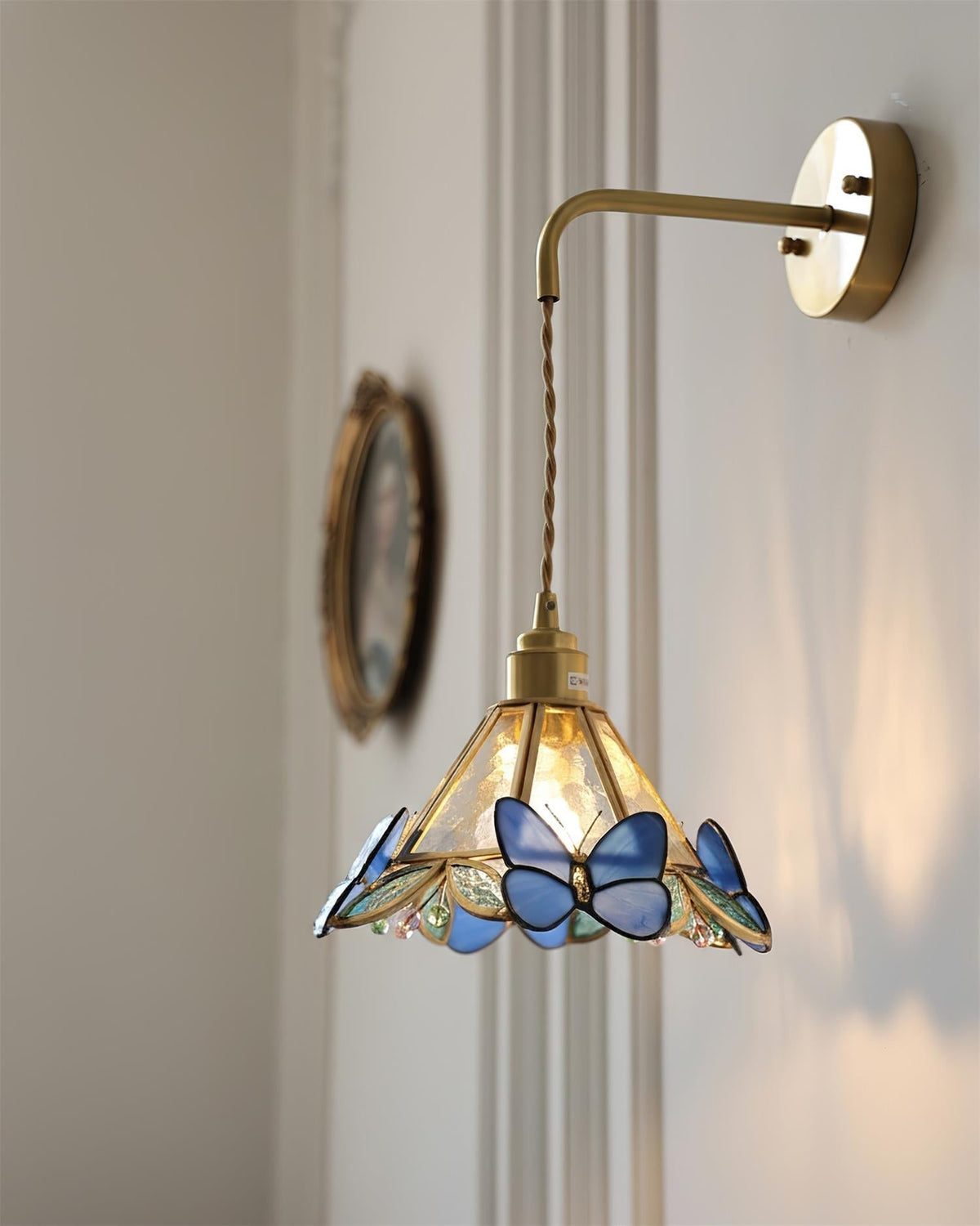 Lumalette Applique Murale