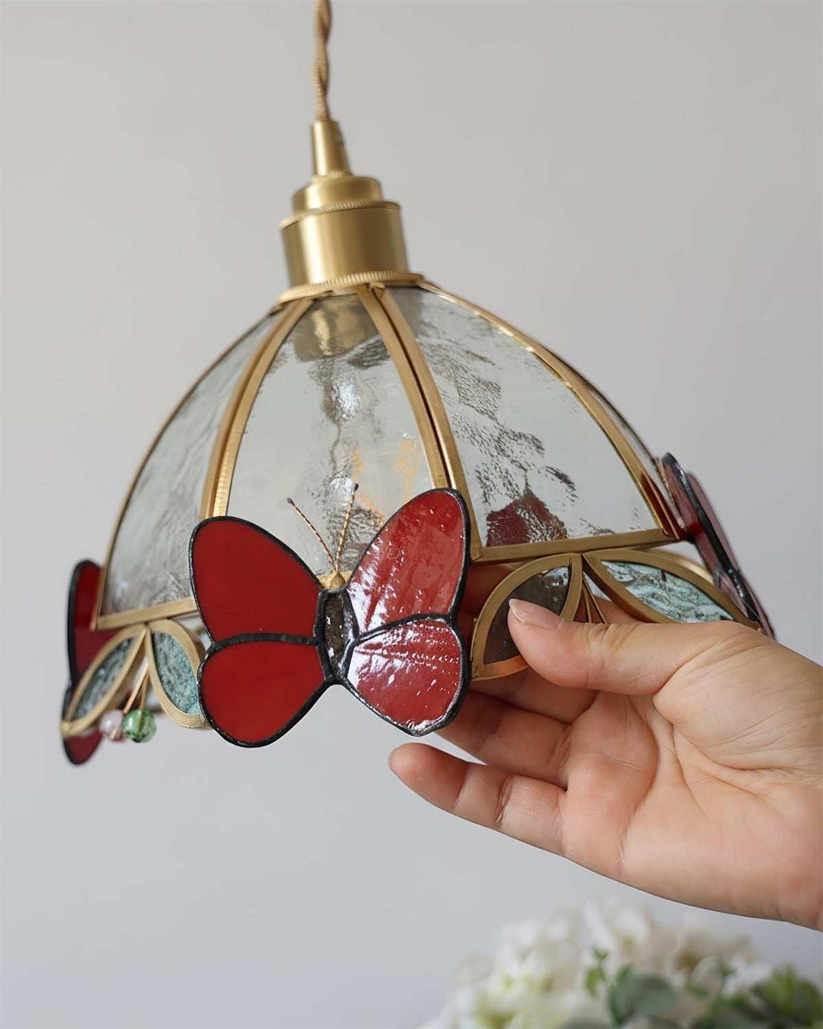Lumalette Applique Murale