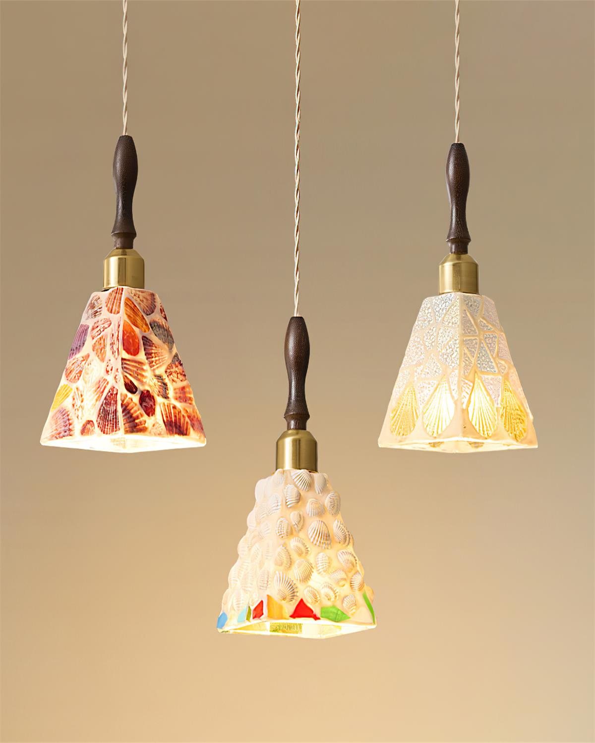 Calaria Suspension