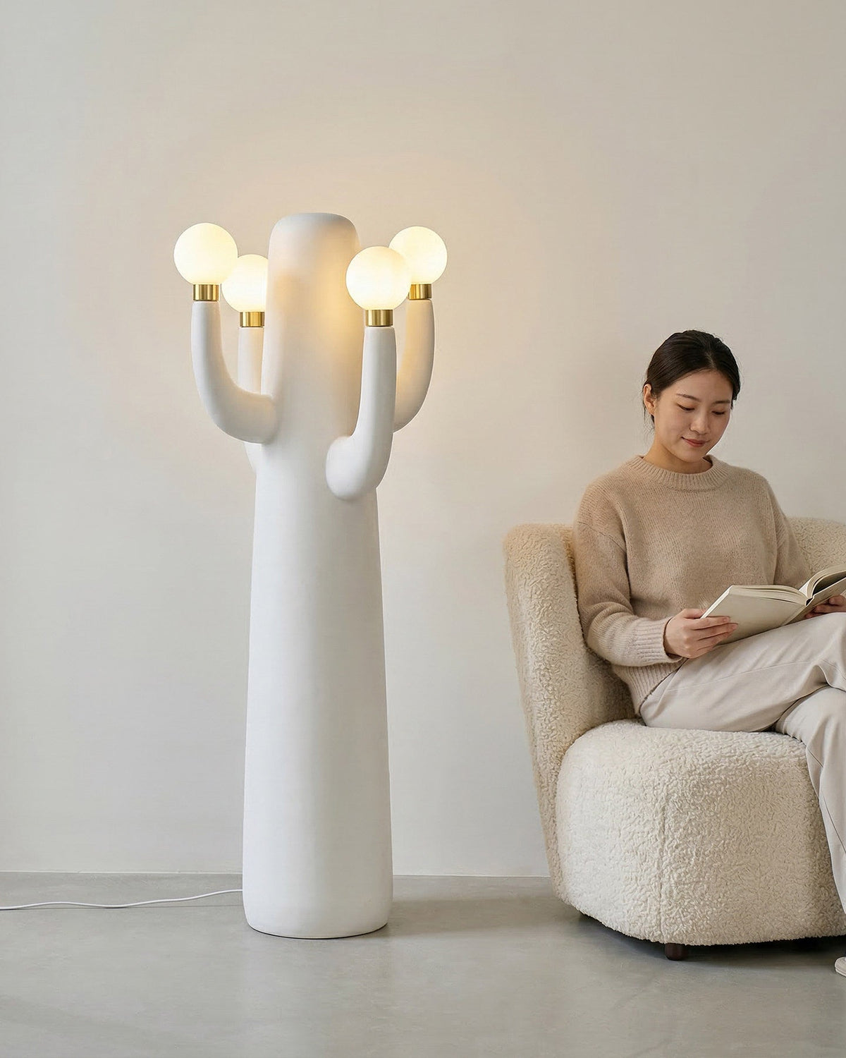 Elma Lampadaire