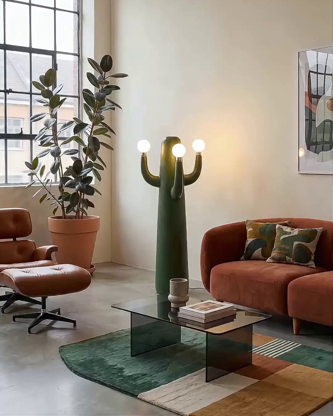 Elma Lampadaire