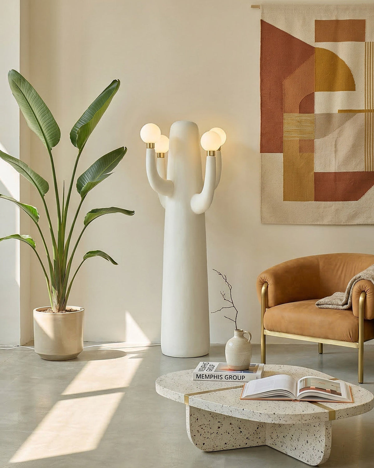 Elma Lampadaire