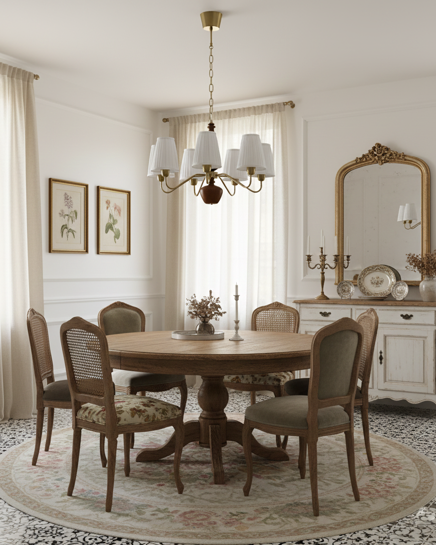 Clover Lustre
