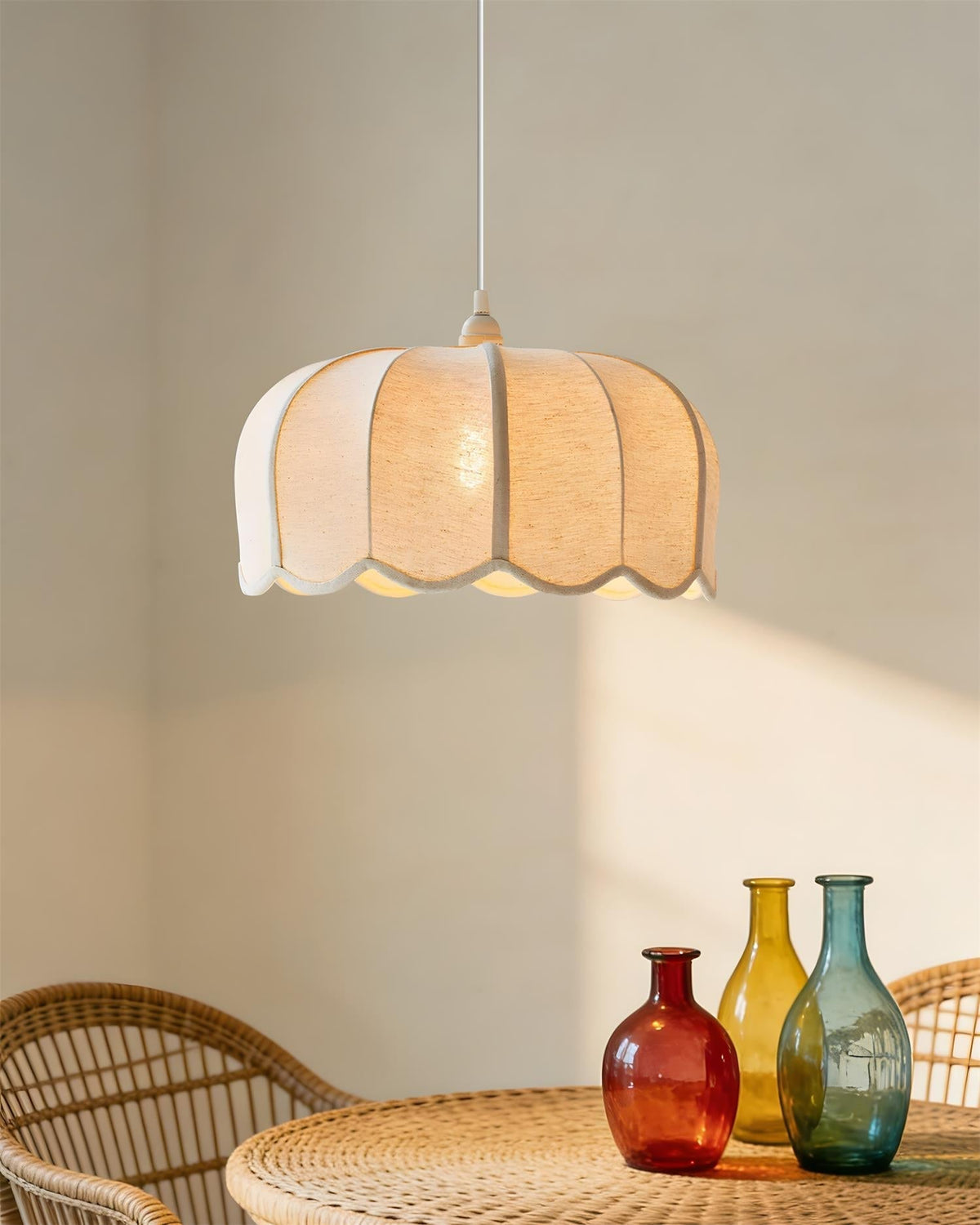 Lysette Suspension
