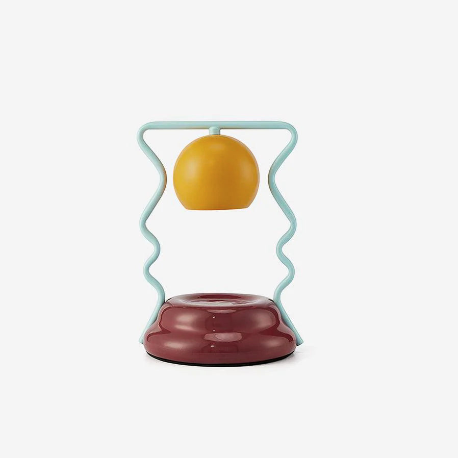 Caldia Lampe de Table